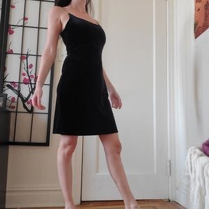 Vintage LBD